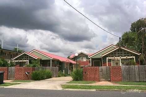 556 Sherwood Rd, Sherwood, QLD 4075