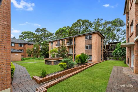 9/38-40 Chapman St, Gymea, NSW 2227