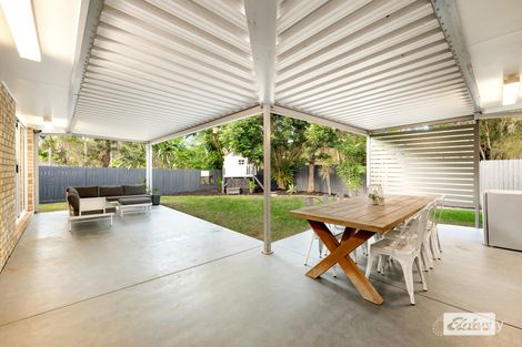 Property photo of 11 Hochtief Court Edens Landing QLD 4207