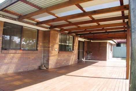 Property photo of 33 Citrus Drive Nerang QLD 4211