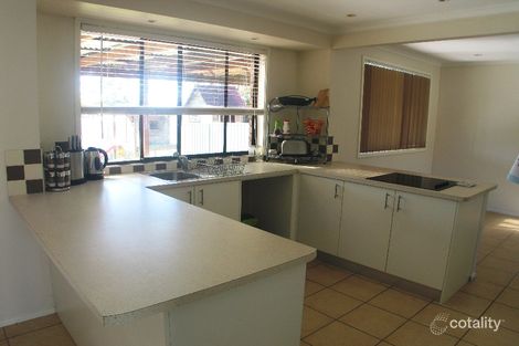 Property photo of 33 Citrus Drive Nerang QLD 4211