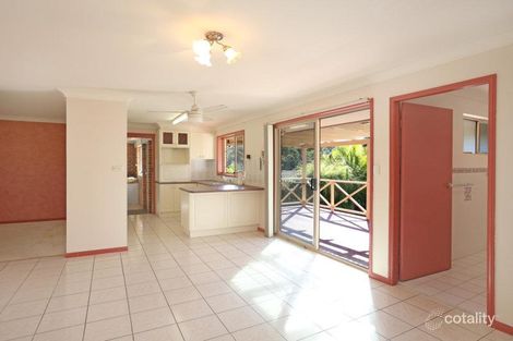 Property photo of 8 Alverson Crescent Boambee East NSW 2452