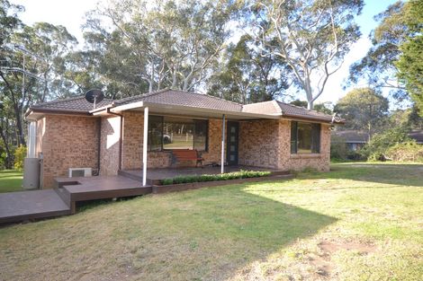 56 Pearce St, Hill Top, NSW 2575