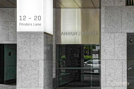 12-20 Flinders Lane, Melbourne, VIC 3000