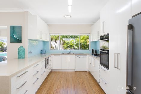 Property photo of 4 Trevalsa Place Burraneer NSW 2230