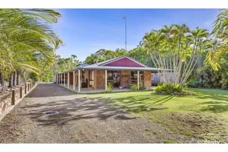 Property photo of 31 Plentiful Creek Road The Caves QLD 4702