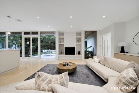 Property photo of 77 Arthur Circle Forrest ACT 2603