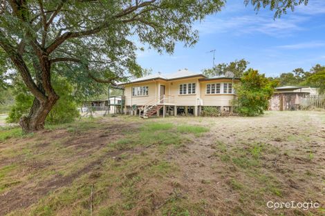Property photo of 84 Wallaville Goondoon Road Bungadoo QLD 4671