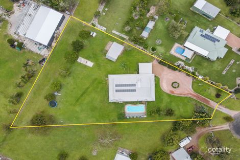 Property photo of 14 Yarran Court Nome QLD 4816