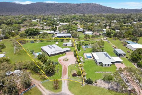 Property photo of 14 Yarran Court Nome QLD 4816