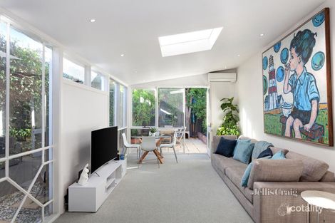 Property photo of 12 Baldwin Street Armadale VIC 3143