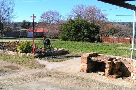 Property photo of 35 Bridge Road Beechworth VIC 3747