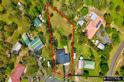 Property photo of 6 Crows Ash Court Lowood QLD 4311