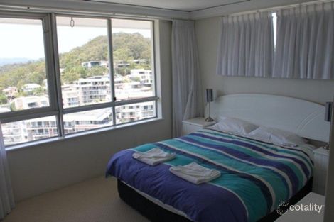Property photo of 16A/52 Goodwin Terrace Burleigh Heads QLD 4220