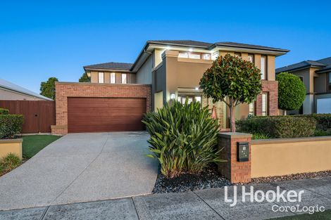 Property photo of 10 Biscay Grove Lyndhurst VIC 3975