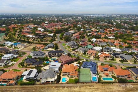 Property photo of 58 St Johns Wood Boulevard Mount Claremont WA 6010