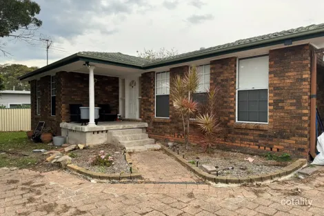 Property photo of 3 Lynette Close Wyongah NSW 2259