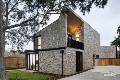 2/17 Cedric St, Ivanhoe East, VIC 3079