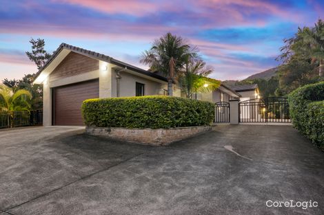 Property photo of 37 Fordyce Close Currumbin Valley QLD 4223