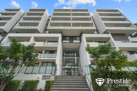 605/4 Herman Cres, Rouse Hill, NSW 2155