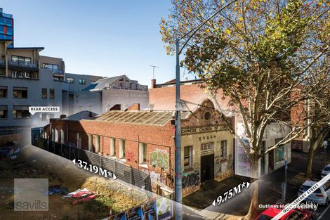 148-150 Queensberry St, Carlton, VIC 3053