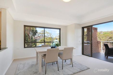 Property photo of 104/2 Ulmarra Place East Lindfield NSW 2070