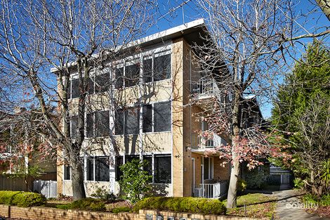 6/15 Beach Ave, Elwood, VIC 3184