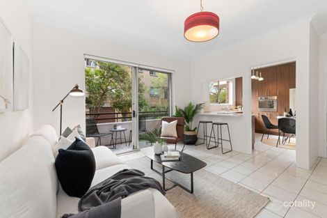 1/46-48 Terrace Rd, Dulwich Hill, NSW 2203