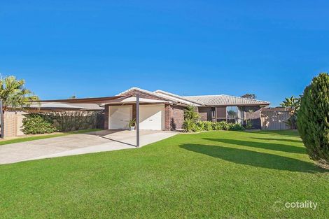 Property photo of 12 Maple Court Burleigh Waters QLD 4220