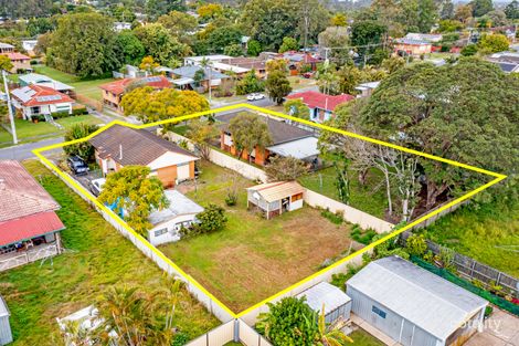 Property photo of 40 Reign Street Slacks Creek QLD 4127