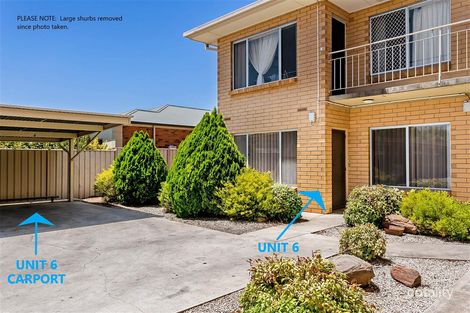 Property photo of 6/57 Harvey Street Collinswood SA 5081