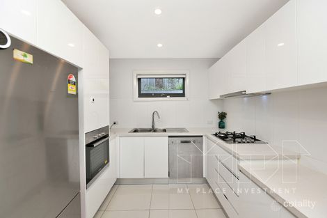 Property photo of 8/403 Mowbray Road West Chatswood NSW 2067