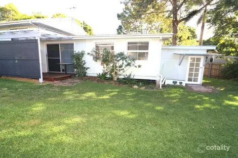 5 Orange Grove St, Coochiemudlo Island, QLD 4184