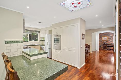 Property photo of 29 Danielle Crescent Heathmont VIC 3135
