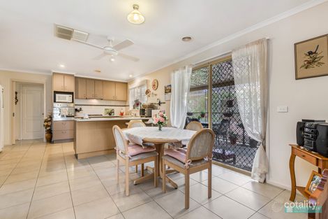 Property photo of 3A Bronze Drive Kangaroo Flat VIC 3555