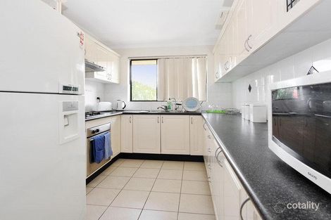 Property photo of 34/2 Mulla Road Yagoona NSW 2199