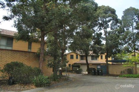 Property photo of 14/11-13 Armata Court Wattle Grove NSW 2173