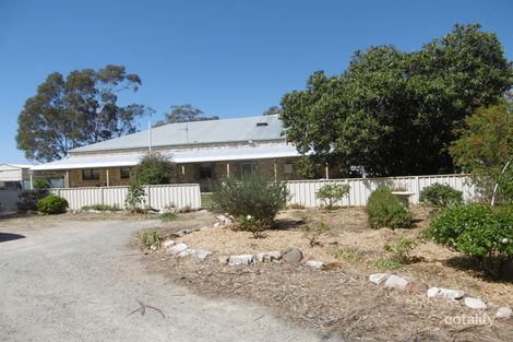 Property photo of 31 Cockburn Road Jamestown SA 5491