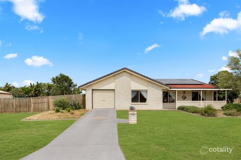 9 Moonstone Dr, Urangan, QLD 4655