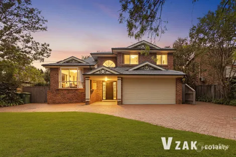 273 Bobbin Head Rd, North Turramurra, NSW 2074