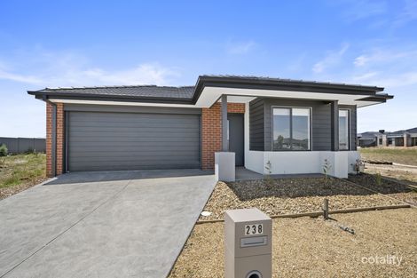 238 Ballarat-Carngham Rd, Alfredton, VIC 3350