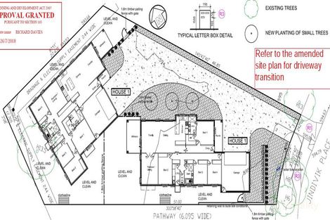 Property photo of 2/7 Kauper Street Scullin ACT 2614