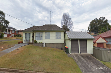 Property photo of 1 Fahey Street Rutherford NSW 2320