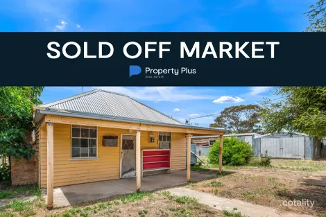 Property photo of 43 Mount Road Bealiba VIC 3475