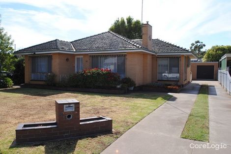 Property photo of 98 Park Road Maryborough VIC 3465