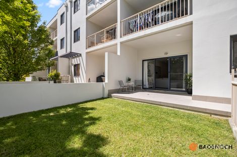 8a/21 Beissel St, Belconnen, ACT 2617