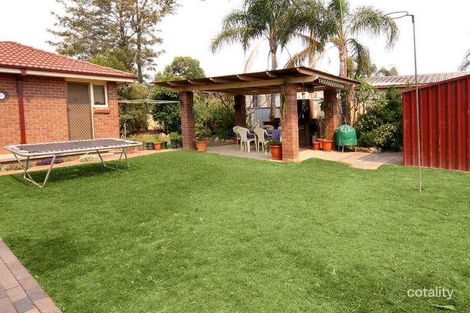 Property photo of 6 Peace Avenue St Clair NSW 2759