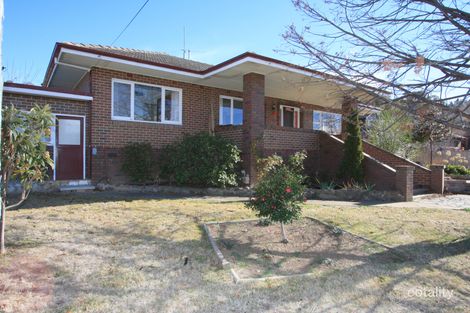 17 Mulach St, Cooma, NSW 2630