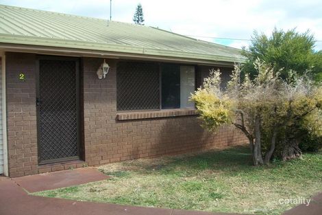 2/16 Bussian St, Harristown, QLD 4350