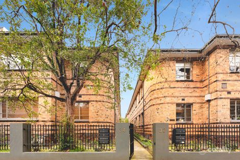 8/32-34 Adams St, South Yarra, VIC 3141